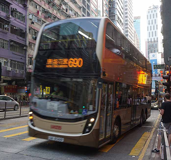 KMB ADL Enviro500MMC ATENU968